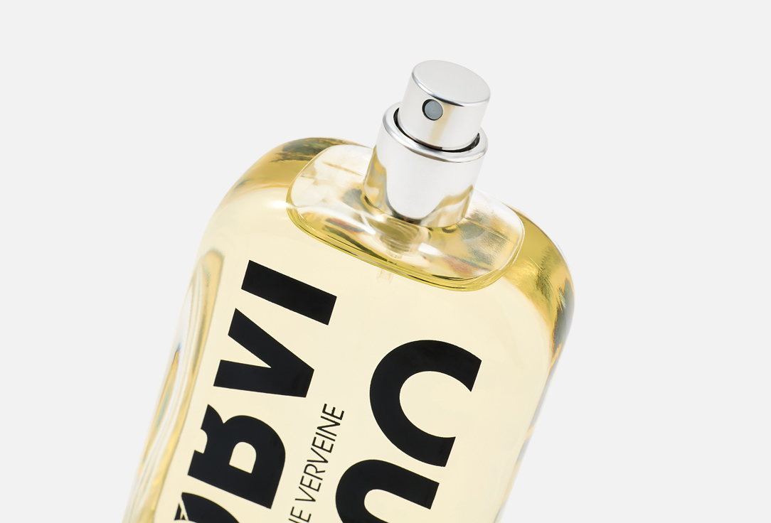 OBVIOUS Eau de parfum Une Verveine