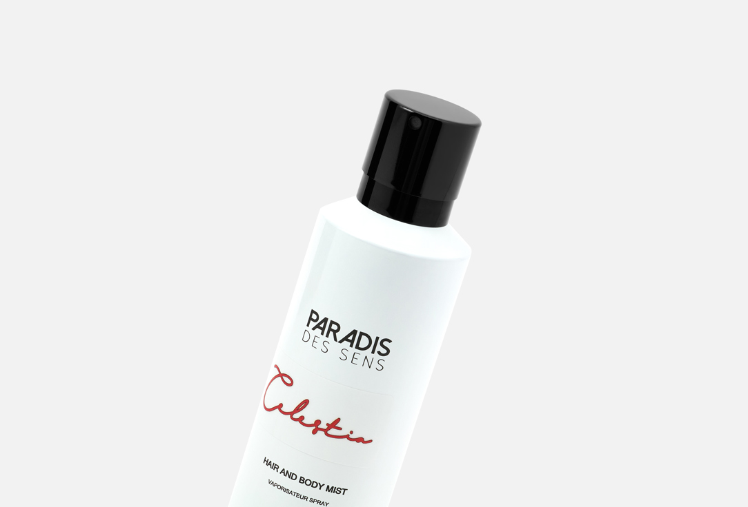 PARADIS DES SENS Hair & Body Mist Celestia 75 ml PARADIS DES SENS Hair & Body Mist Celestia