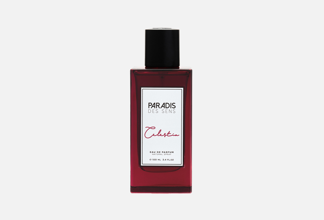 PARADIS DES SENS Eau de Parfum Celestia