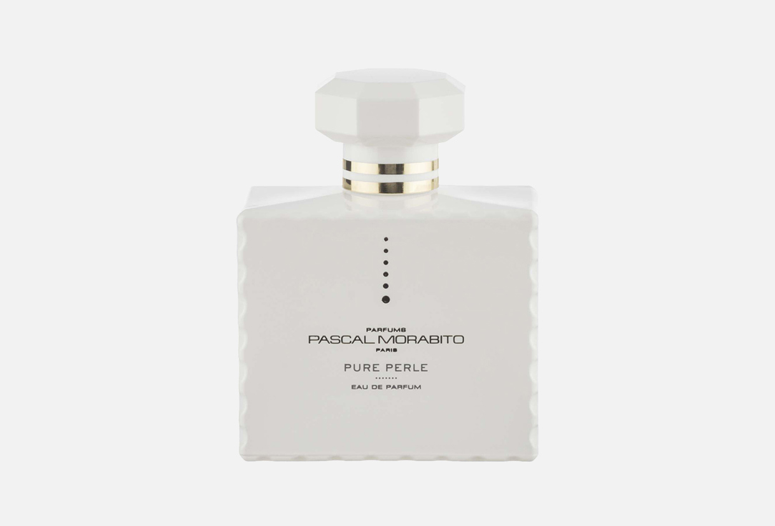 Pascal Morabito Eau de Parfum Perle Pure 100 ml Pascal Morabito Eau de Parfum Perle Pure