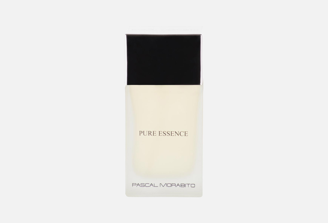 Pascal Morabito Eau de Toilette Pure Essence 100 ml Pascal Morabito Eau de Toilette Pure Essence