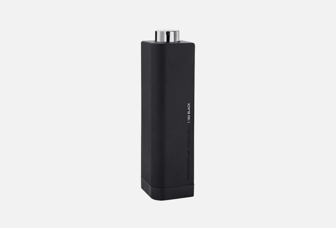 PORSCHE DESIGN Eau de Toilette 180 Black 100 ml PORSCHE DESIGN Eau de Toilette 180 Black