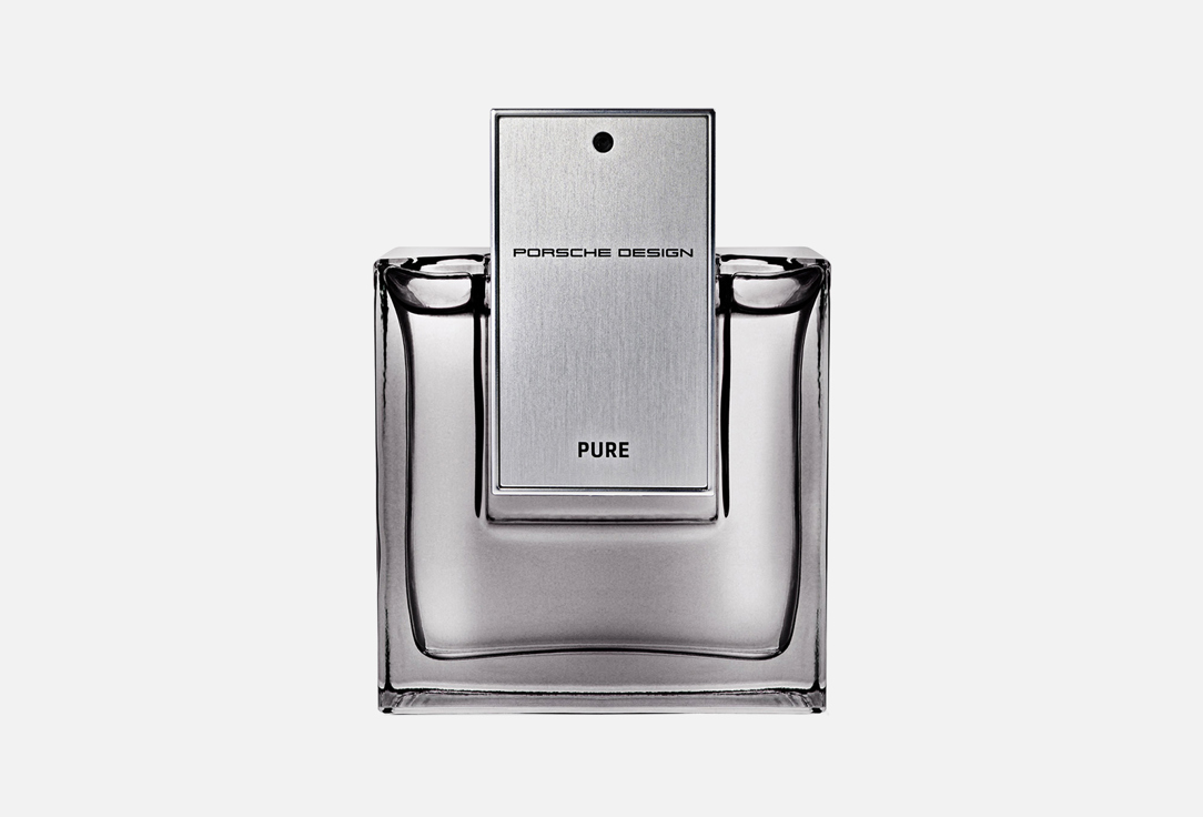 PORSCHE DESIGN Eau de Toilette Pure 100 ml PORSCHE DESIGN Eau de Toilette Pure