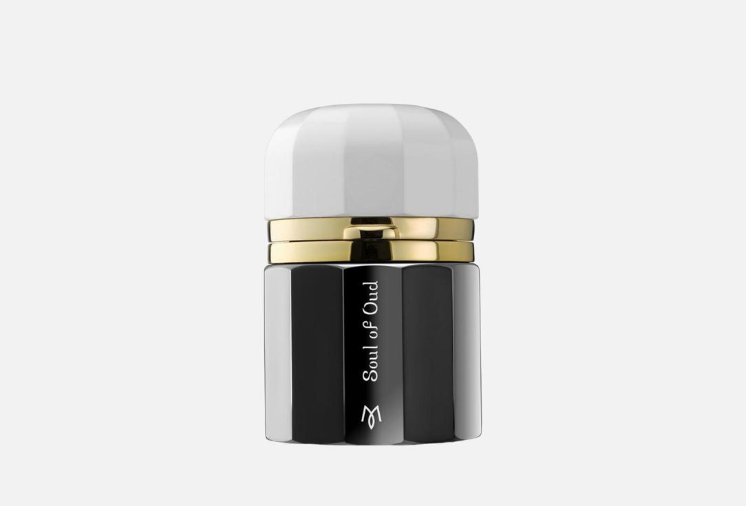 Ramon Monegal Extrait de Parfum Soul Oud