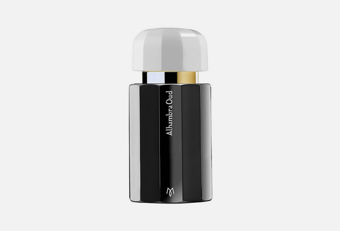 Ramon Monegal Extrait de Parfum Alhambra Oud