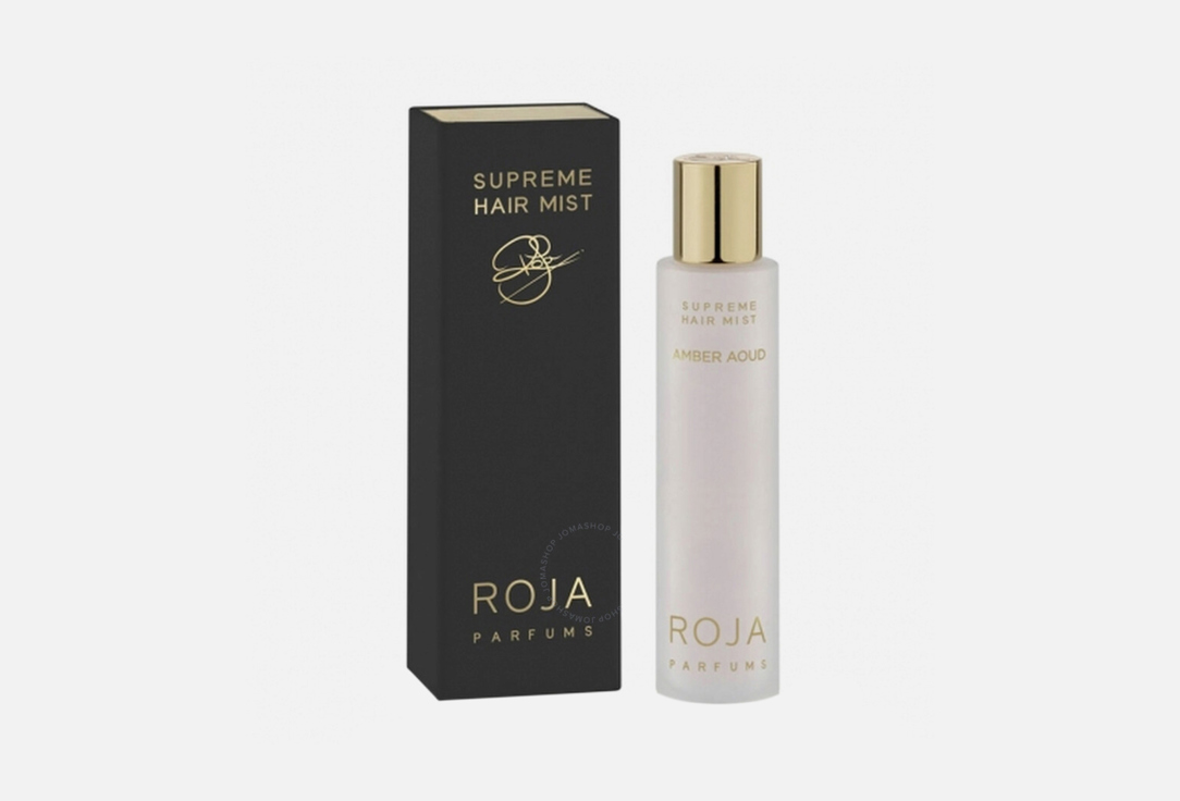 Roja Parfums HAIR MIST Amber Aoud Supreme 50 ml Roja Parfums HAIR MIST Amber Aoud Supreme