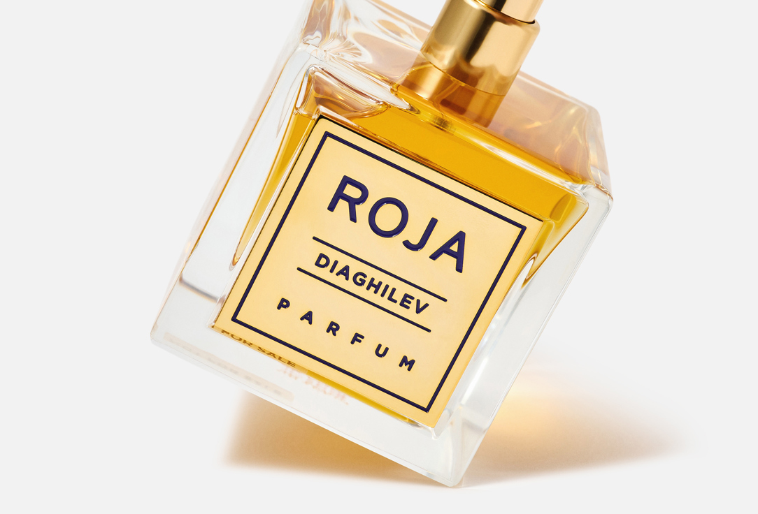 Roja Parfums Parfum Diaghilev 100 ml Roja Parfums Parfum Diaghilev