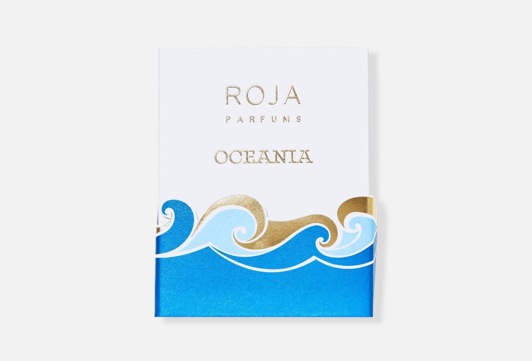 Roja Parfums Eau de parfum Oceania
