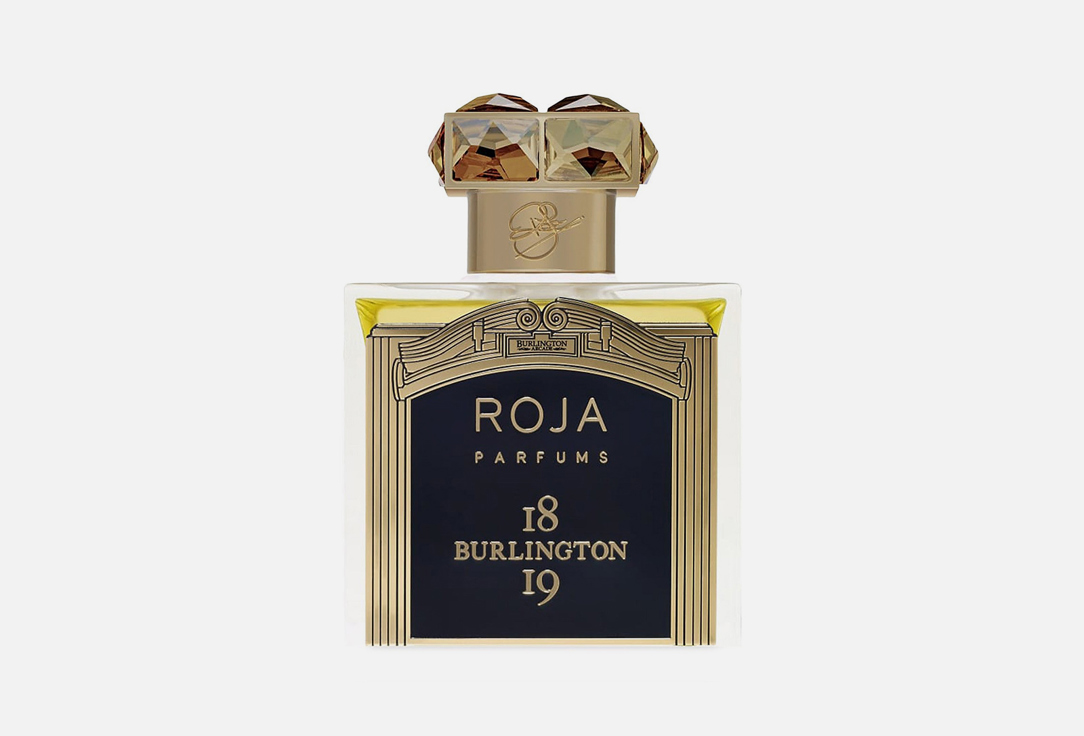 Roja Parfums Eau de Parfum Burlington 1819