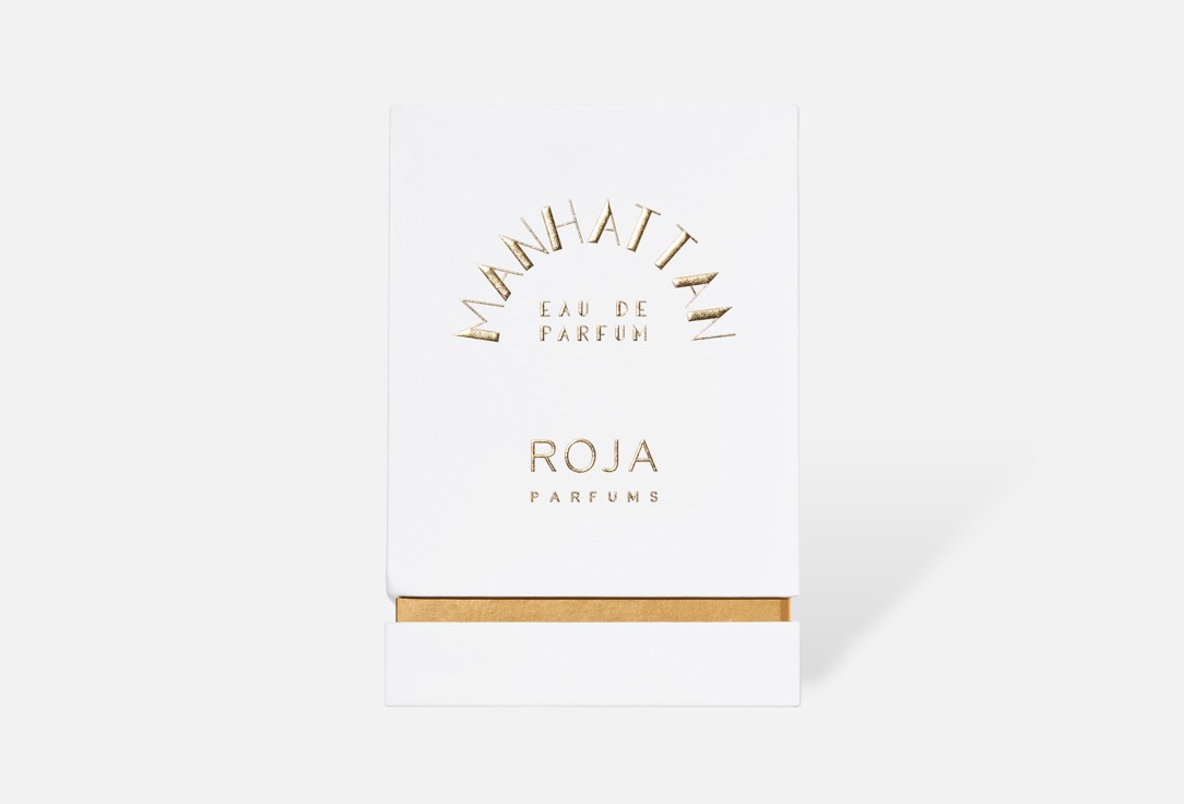 Roja Parfums Eau de Parfum Manhattan