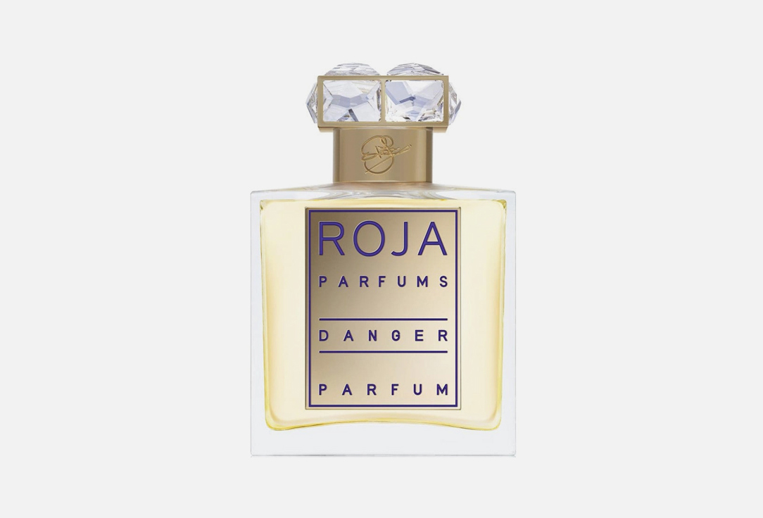 Roja Parfums Extrait de Parfum Danger