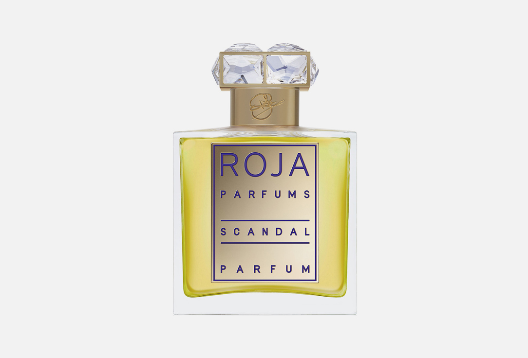 روجا بارفيومز ماء العطر سكاندل