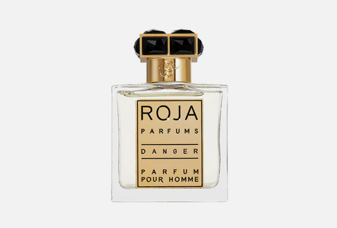 روجا بارفيومز عطر دانجر بور أوم