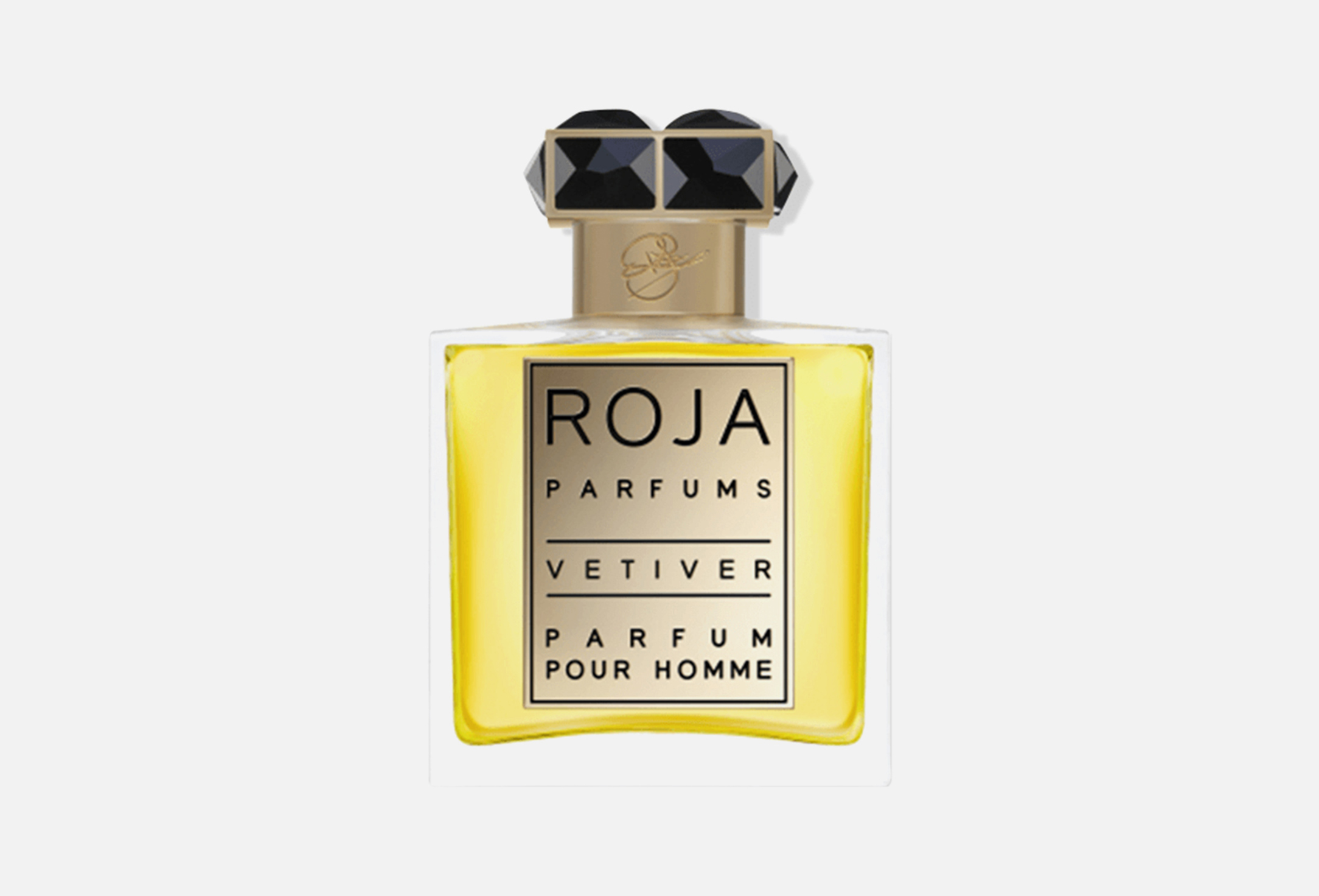 Vetiver 50
