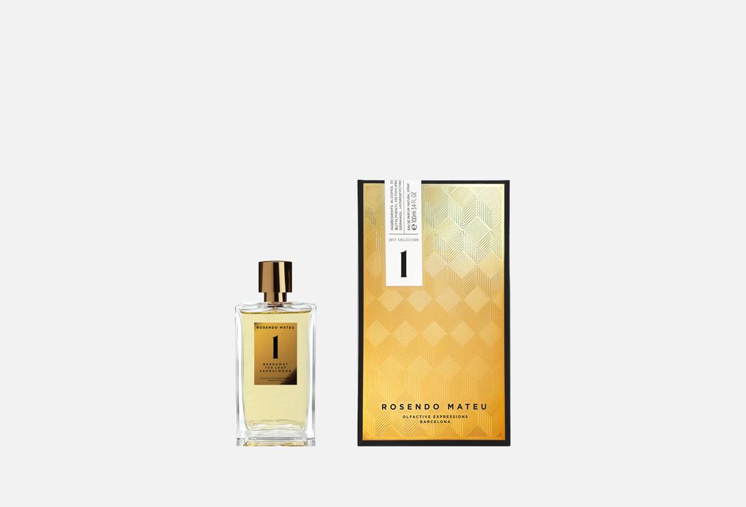 ROSENDO MATEU Eau de Parfum No.1
