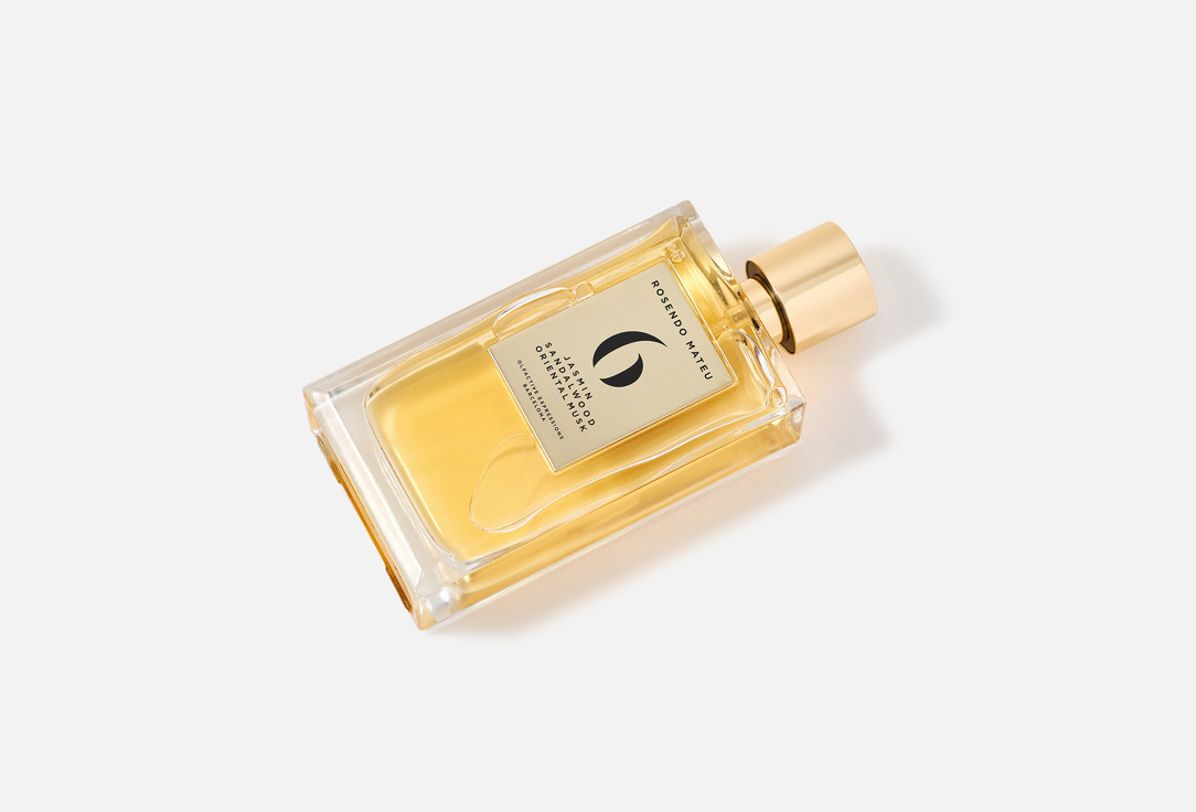 ROSENDO MATEU Eau de Parfum No 6