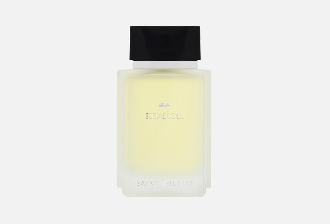 سانت هيلير ماء عطر إيريس أبسولو
