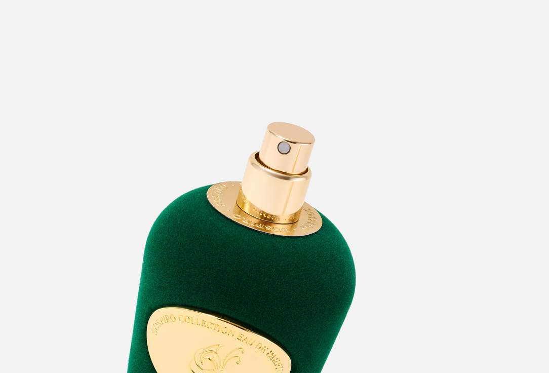 SOSPIRO Eau de parfum Cadenza