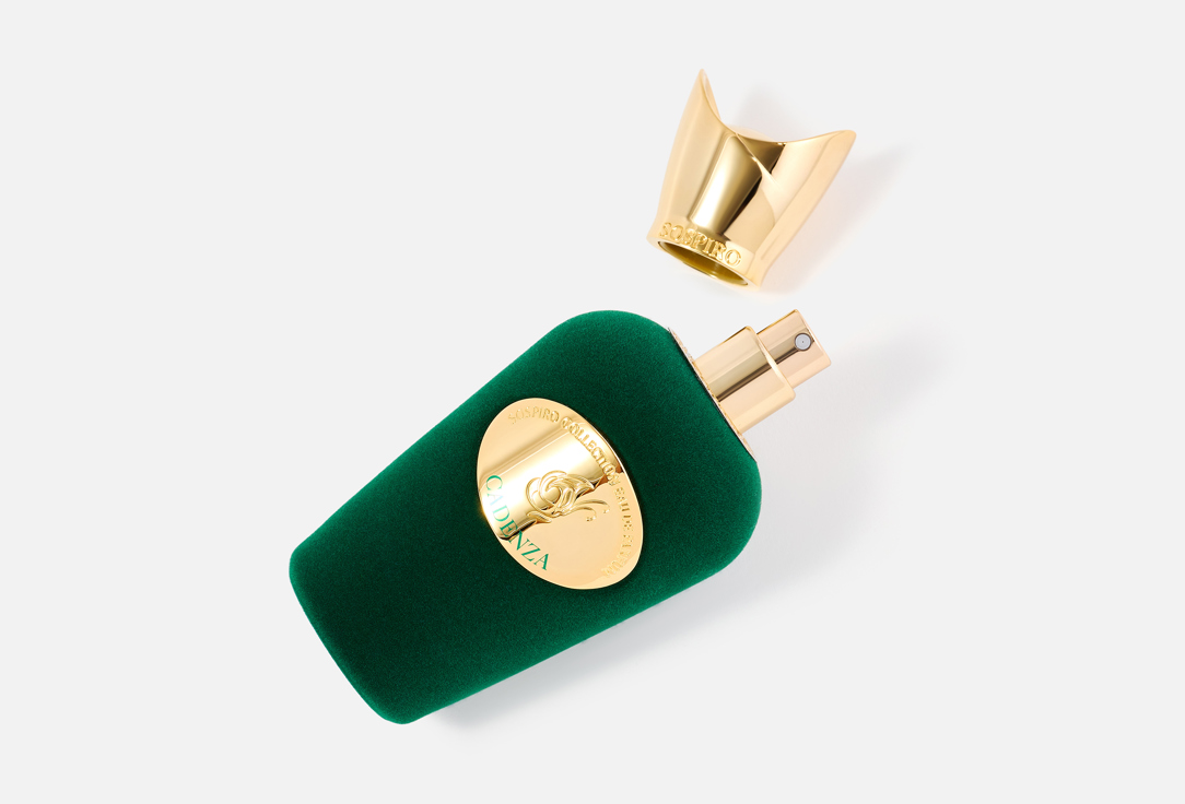 SOSPIRO Eau de parfum Cadenza