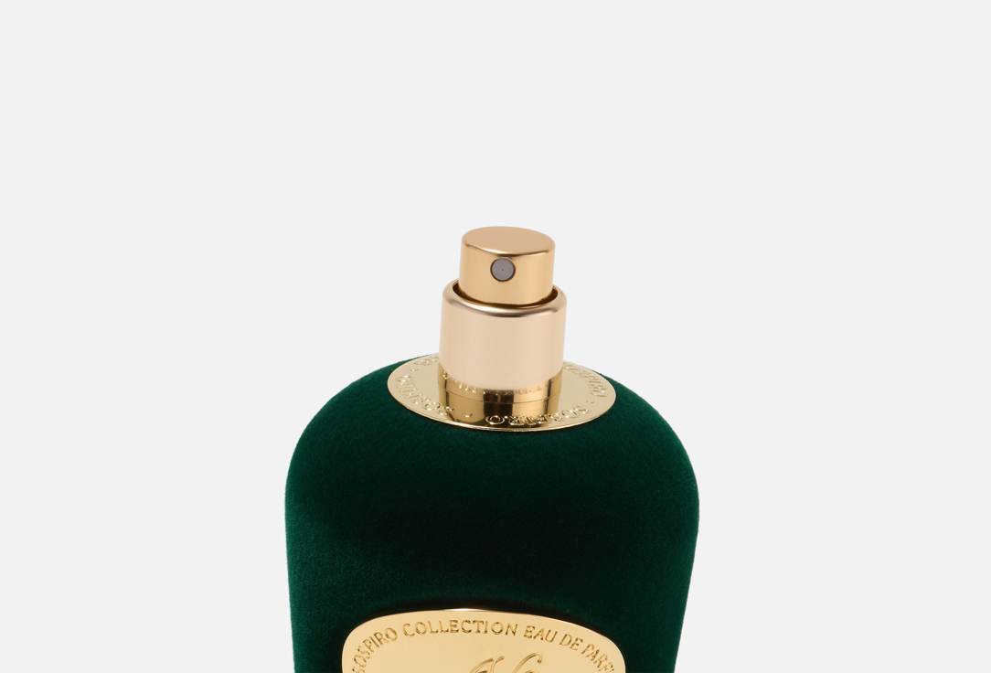 SOSPIRO Eau de parfum Basso