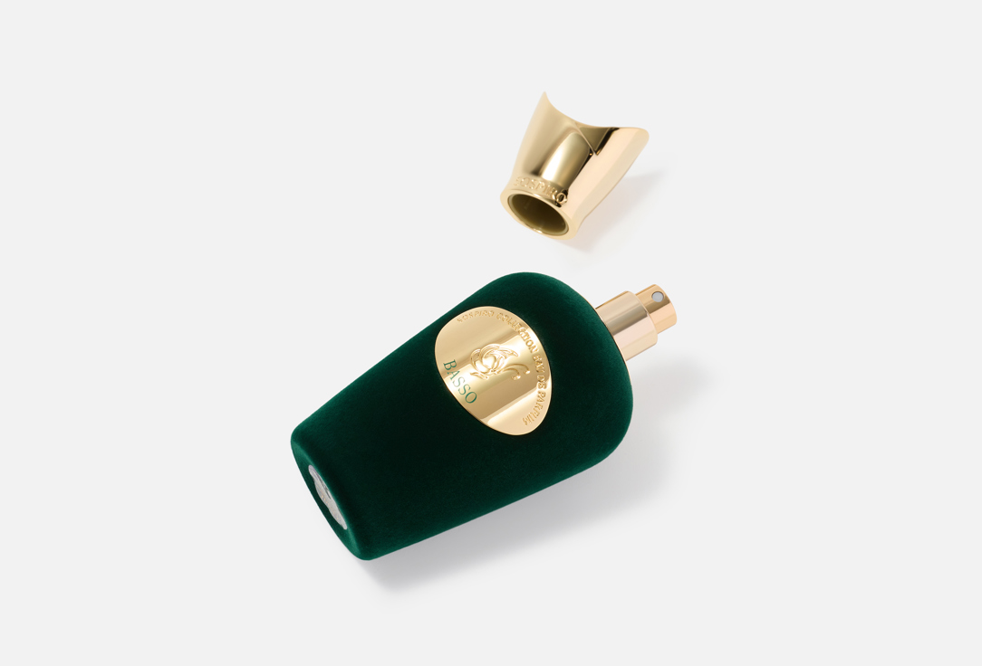 SOSPIRO Eau de parfum Basso