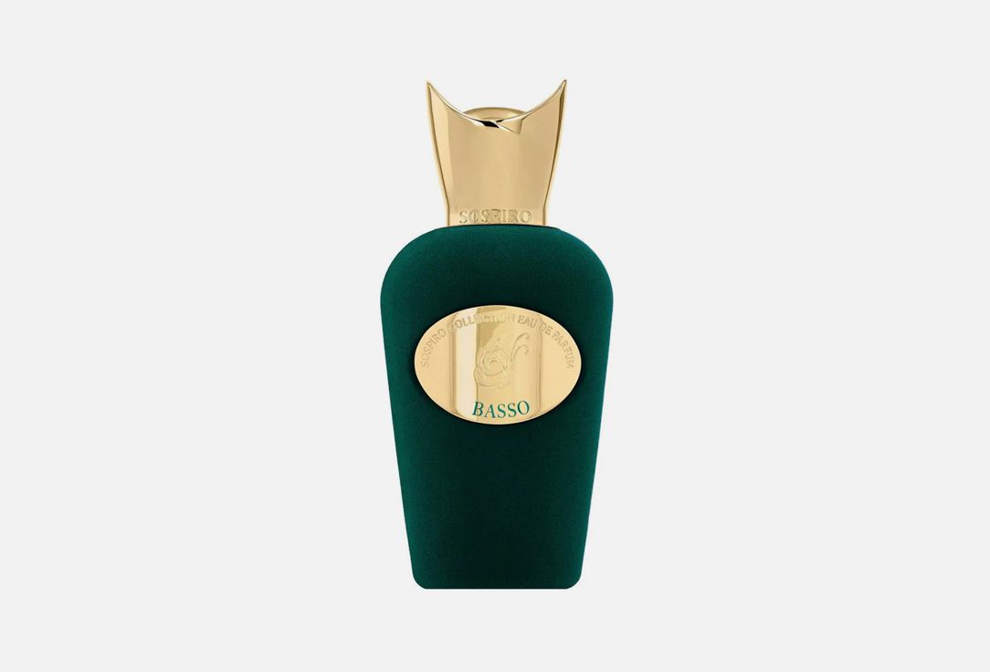 سوسبيرو ماء العطر باسو