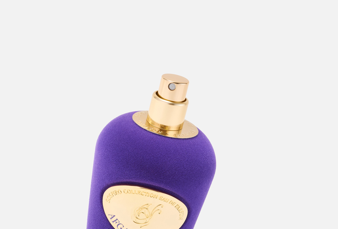 SOSPIRO Eau de parfum Afgano puro