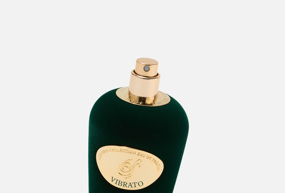 SOSPIRO Eau de parfum Vibrato