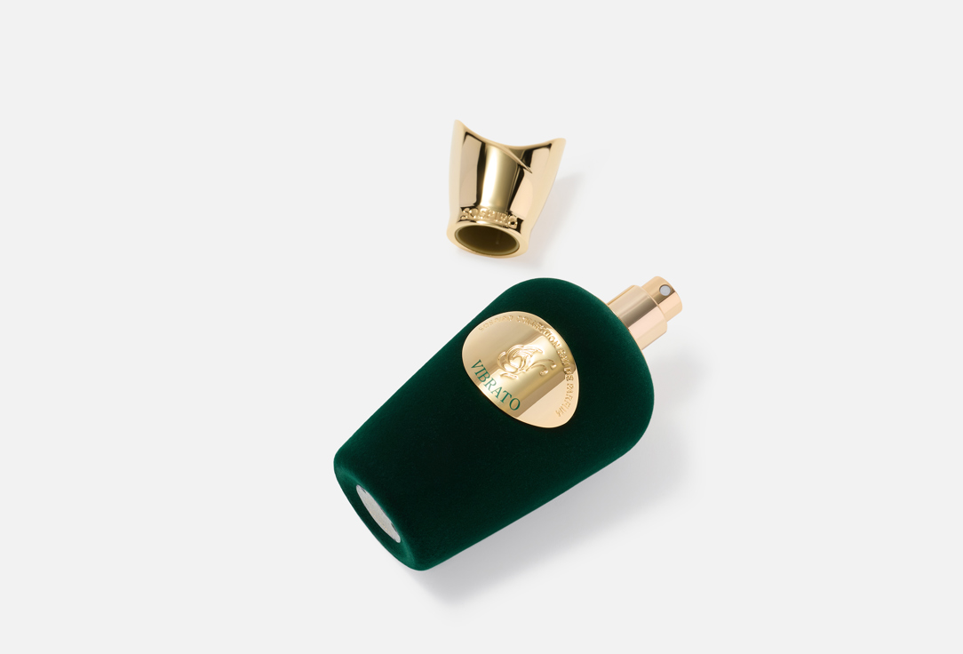SOSPIRO Eau de parfum Vibrato