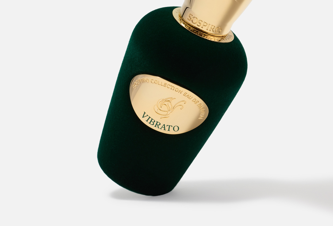 SOSPIRO Eau de parfum Vibrato
