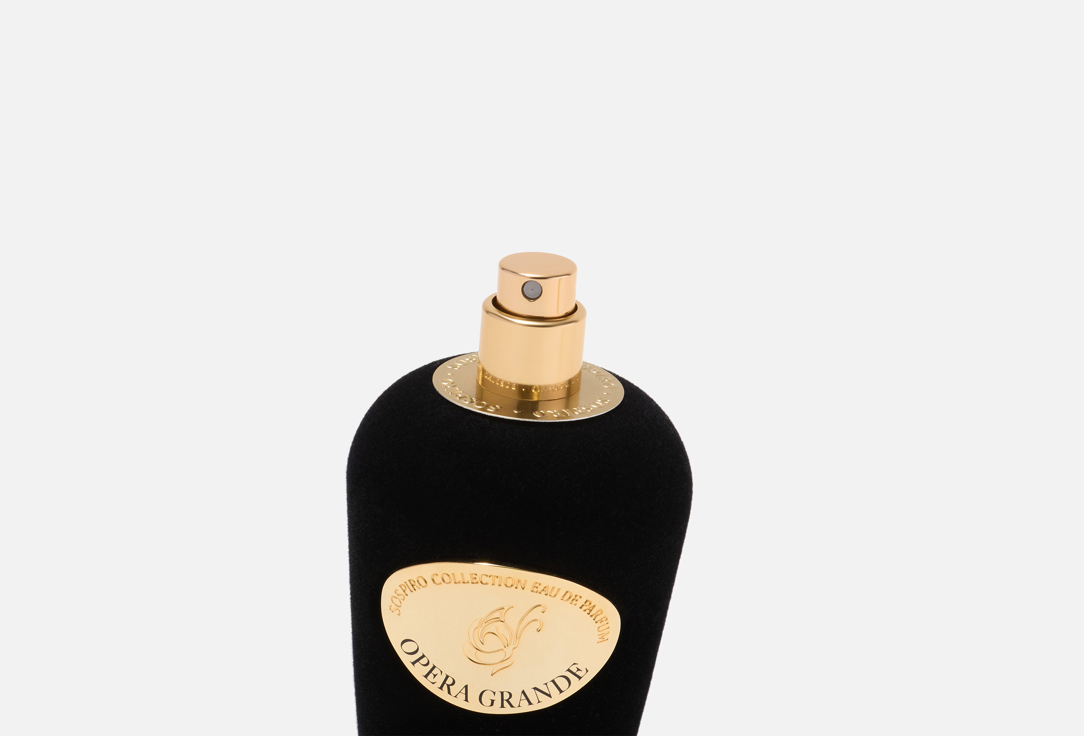 SOSPIRO Eau de parfum Opera grande