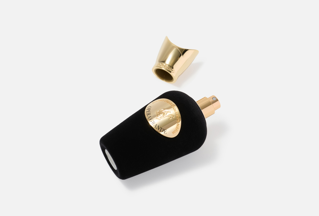 SOSPIRO Eau de parfum Opera grande