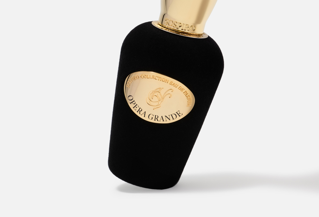 SOSPIRO Eau de parfum Opera grande