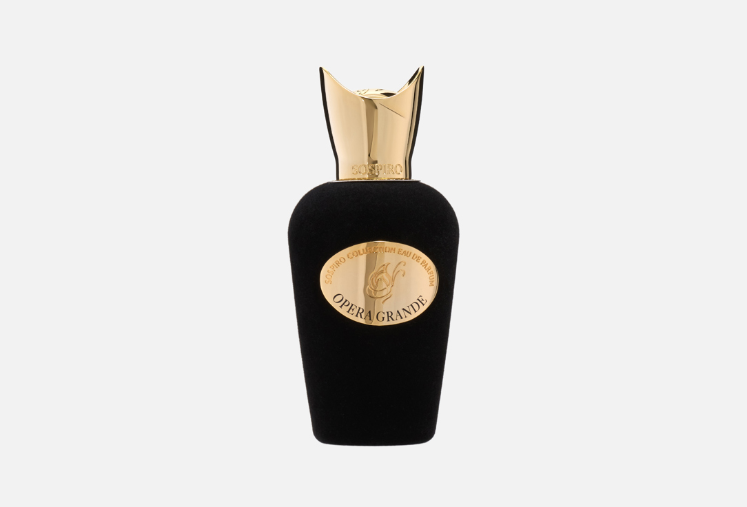 SOSPIRO Eau de parfum Opera grande