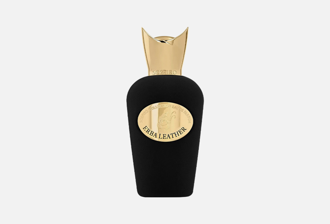 سوسبيرو ماء العطر إربا ليذر