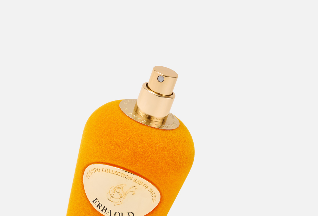 SOSPIRO Eau de parfum Erba oud
