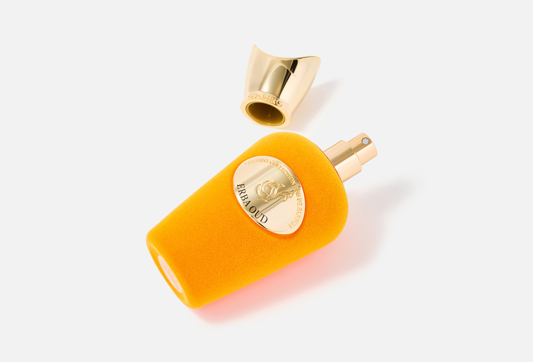 SOSPIRO Eau de parfum Erba oud