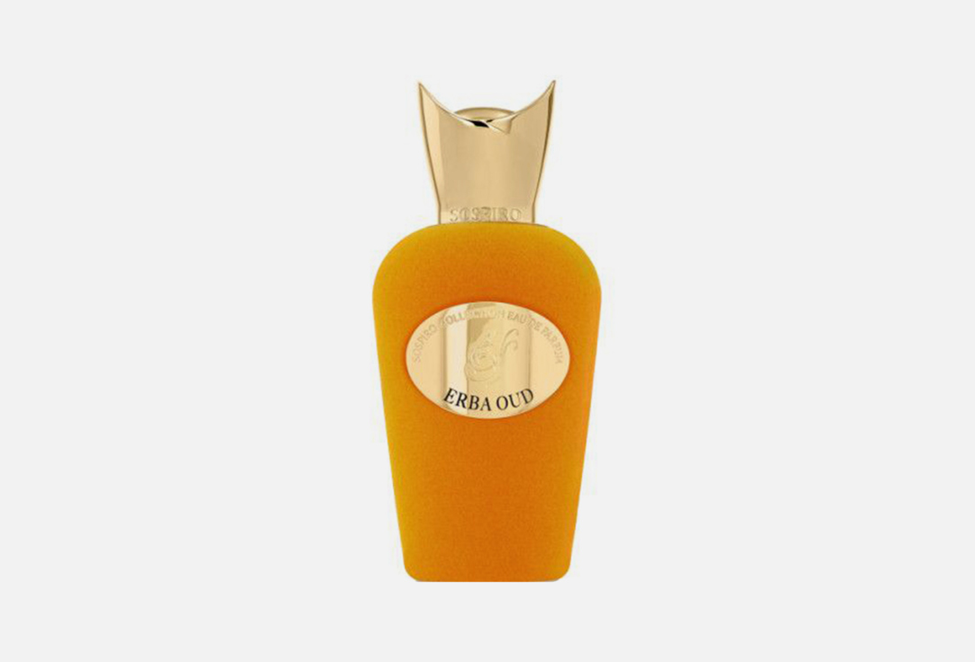 سوسبيرو ماء العطر إربا عود
