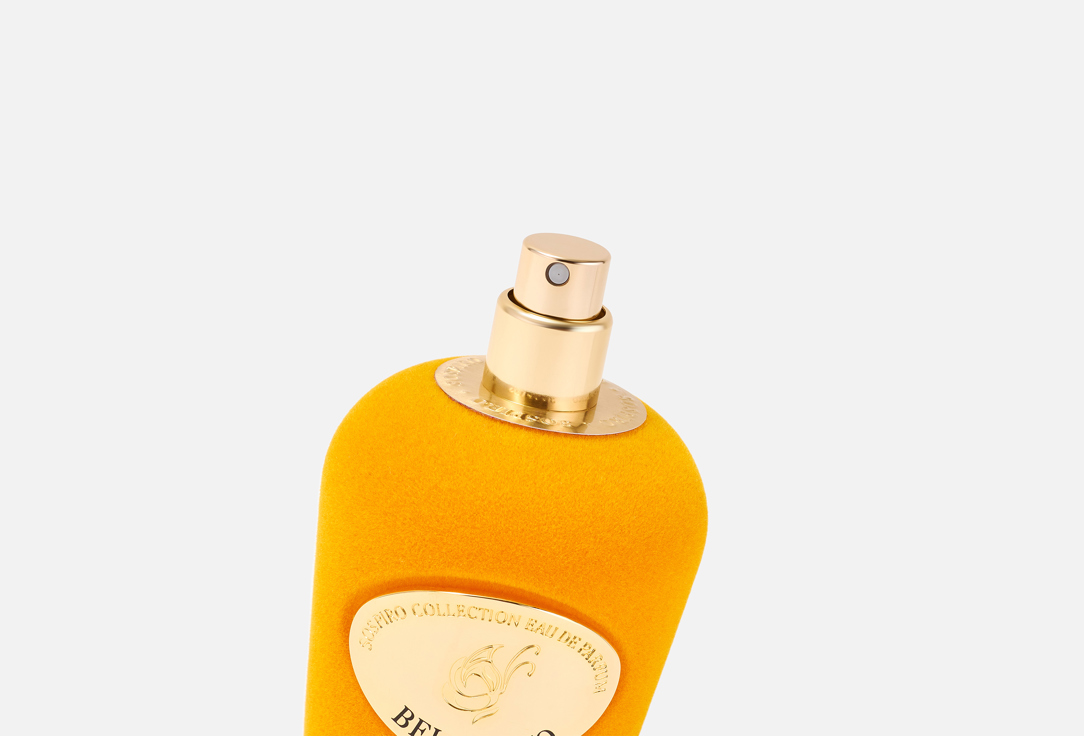 SOSPIRO Eau de parfum Bel canto