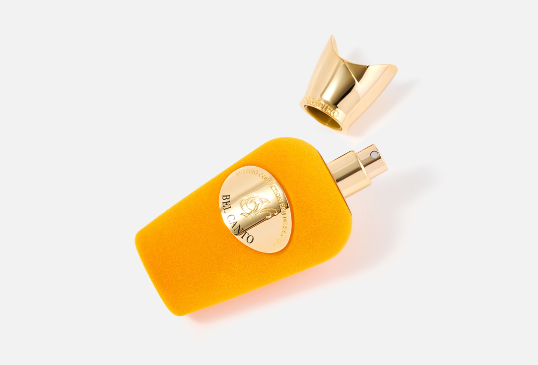 SOSPIRO Eau de parfum Bel canto