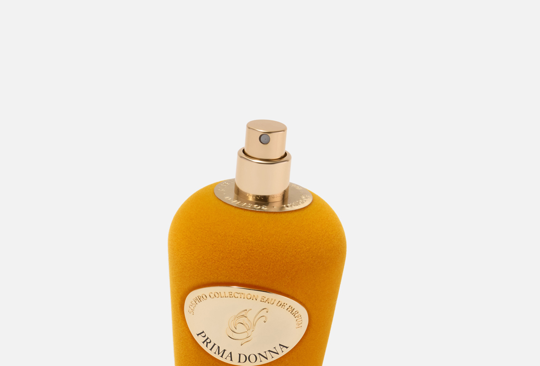SOSPIRO Eau de parfum Prima donna