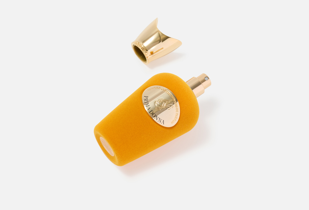 SOSPIRO Eau de parfum Prima donna