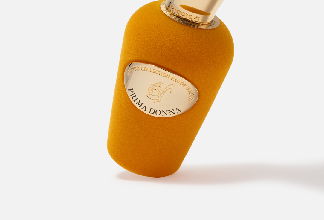 SOSPIRO Eau de parfum Prima donna
