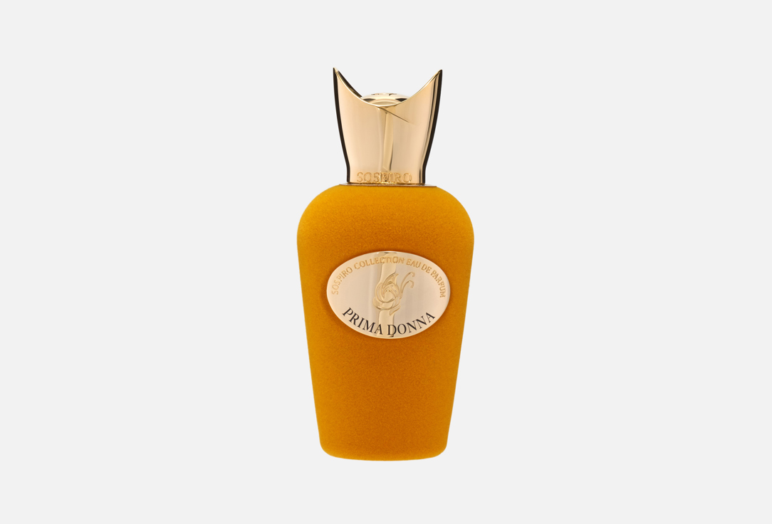SOSPIRO Eau de parfum Prima donna