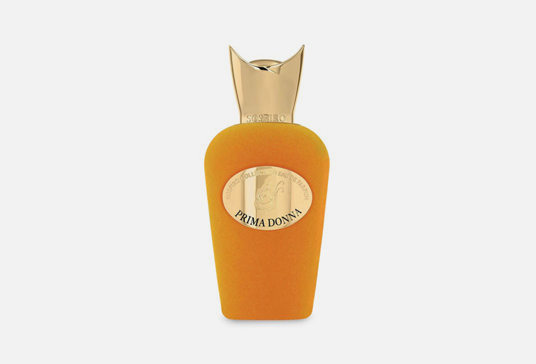 سوسبيرو ماء العطر بريما دونا