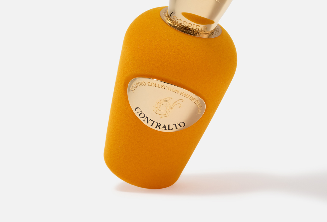 سوسبيرو ماء العطر كونترالتو 100 مل سوسبيرو ماء العطر كونترالتو