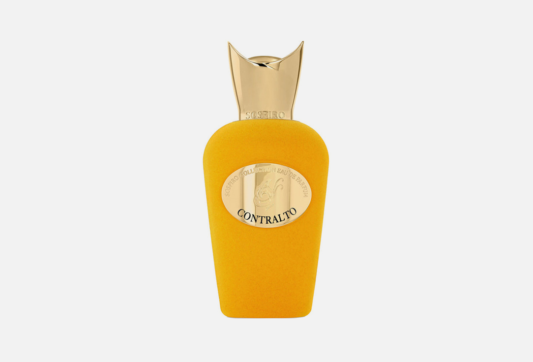 سوسبيرو ماء العطر كونترالتو