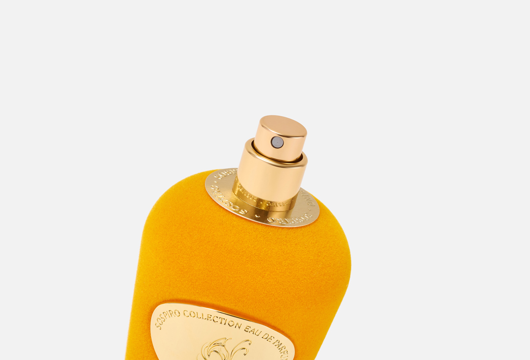 SOSPIRO Eau de parfum Liberto