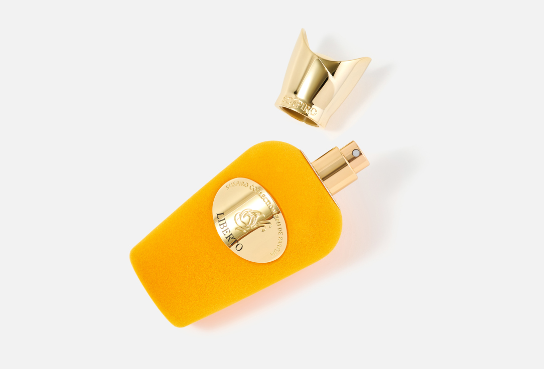 SOSPIRO Eau de parfum Liberto