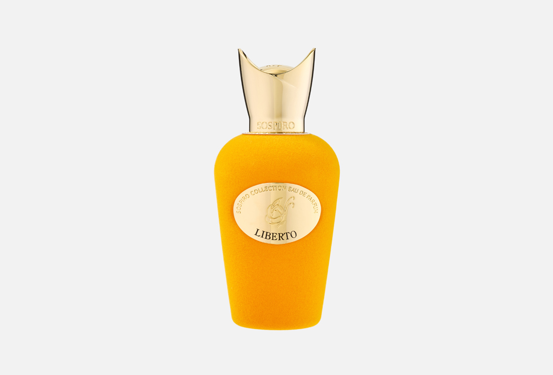 SOSPIRO Eau de parfum Liberto